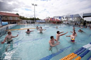 active recovery at gold coast physio massage