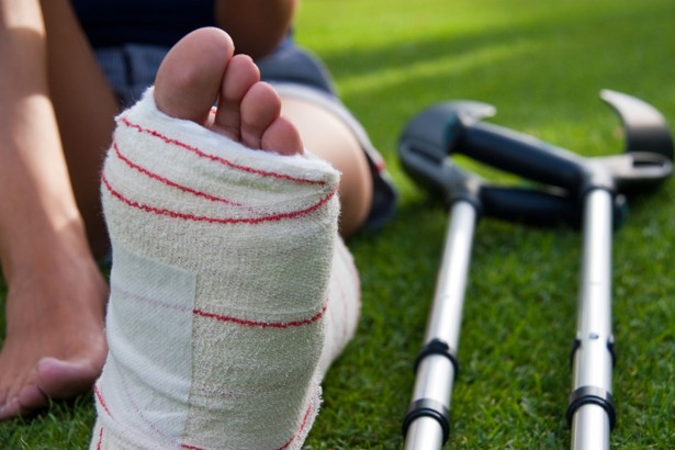 InjuredAthlete