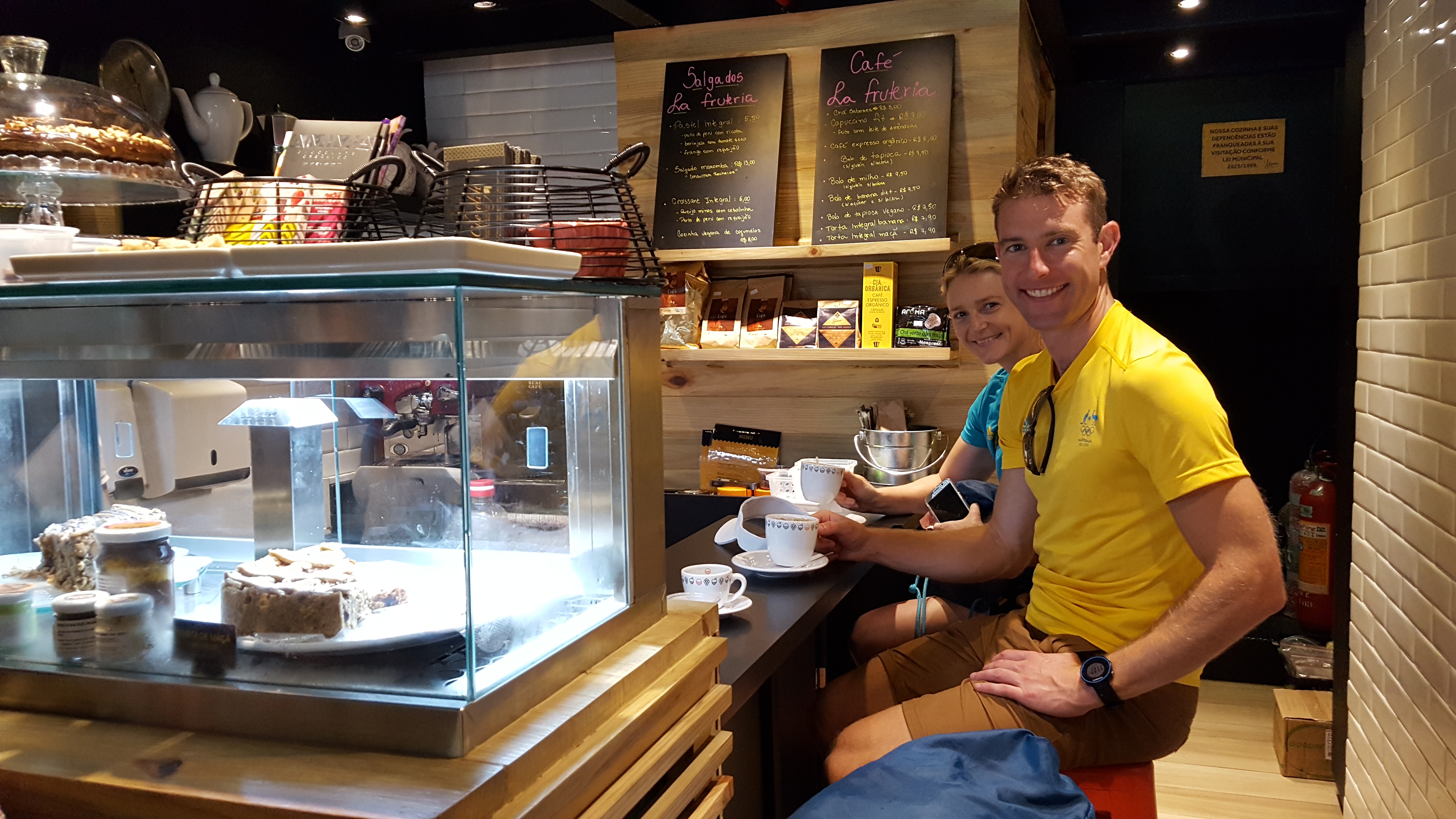 coffeewith gcpsh crew