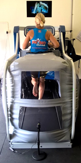 gold coast physio and sports health