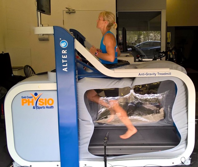 gold coast physio and sports health