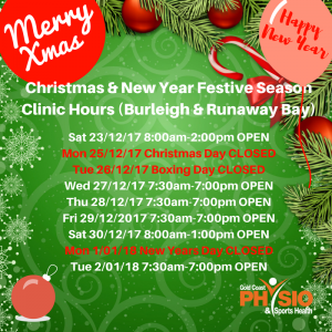 massage physio burliegh runaway bay