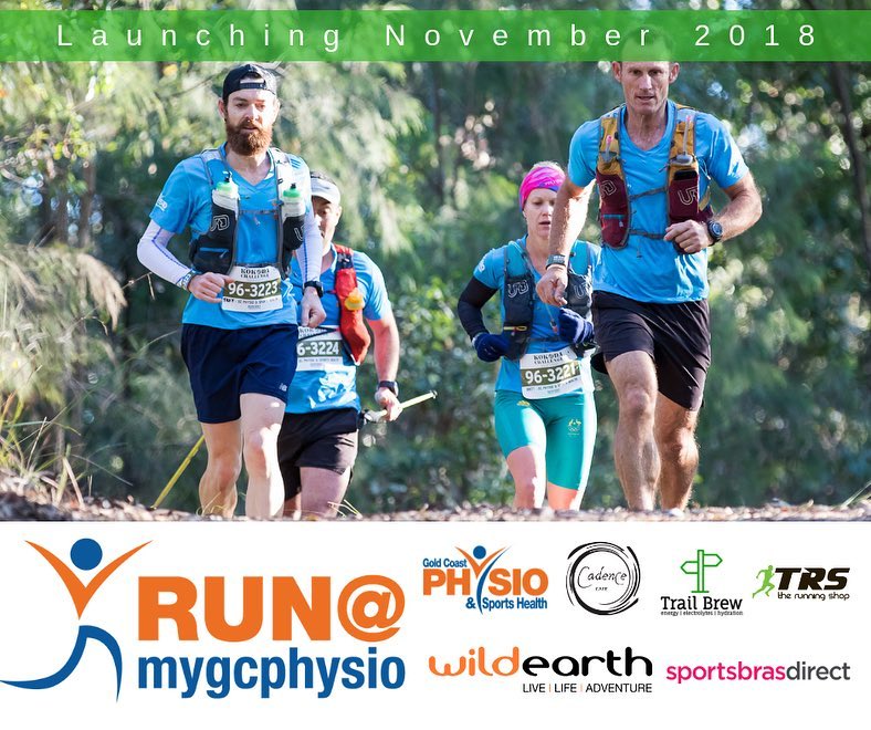 run@mygcphysio gold coast run group kokoda challenge