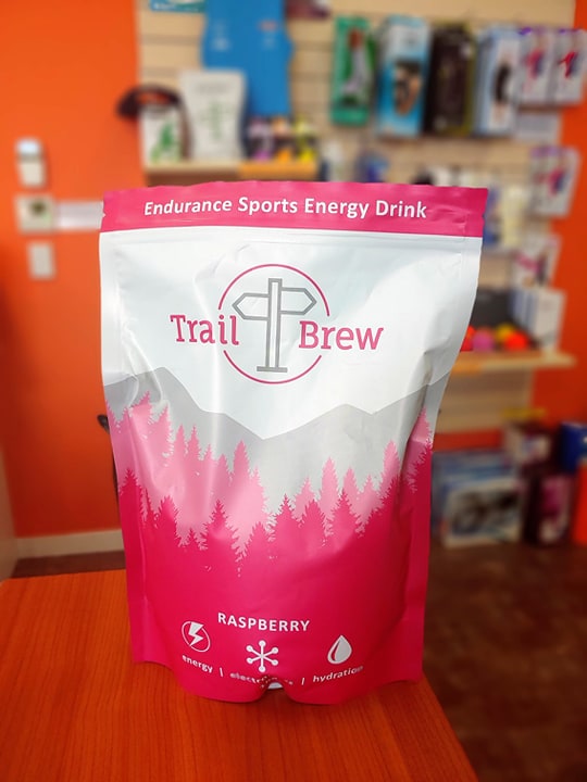 Trailbrew Electrolyte