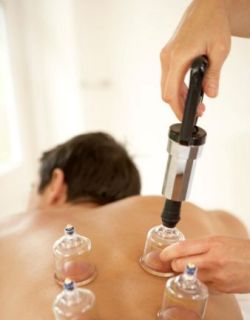 cupping massage ashmore burleigh