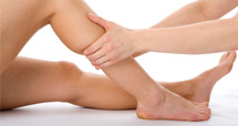 physio assessment of a Burleigh Physio Runaway Bay Physio