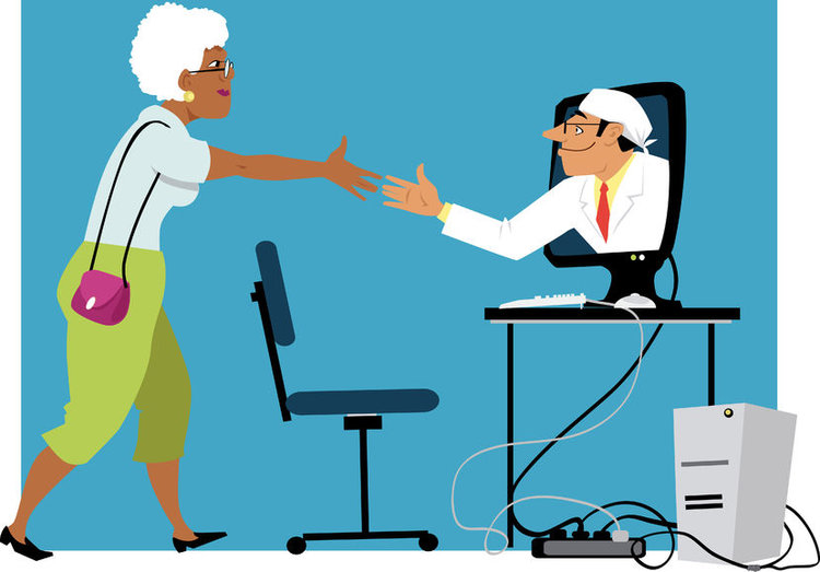 telehealth gold coast physio
