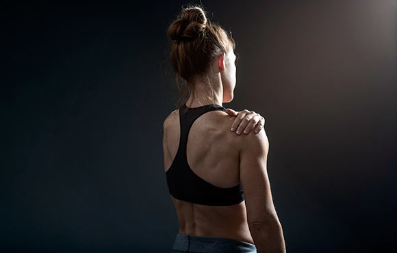 gold coast physio for knee injuries