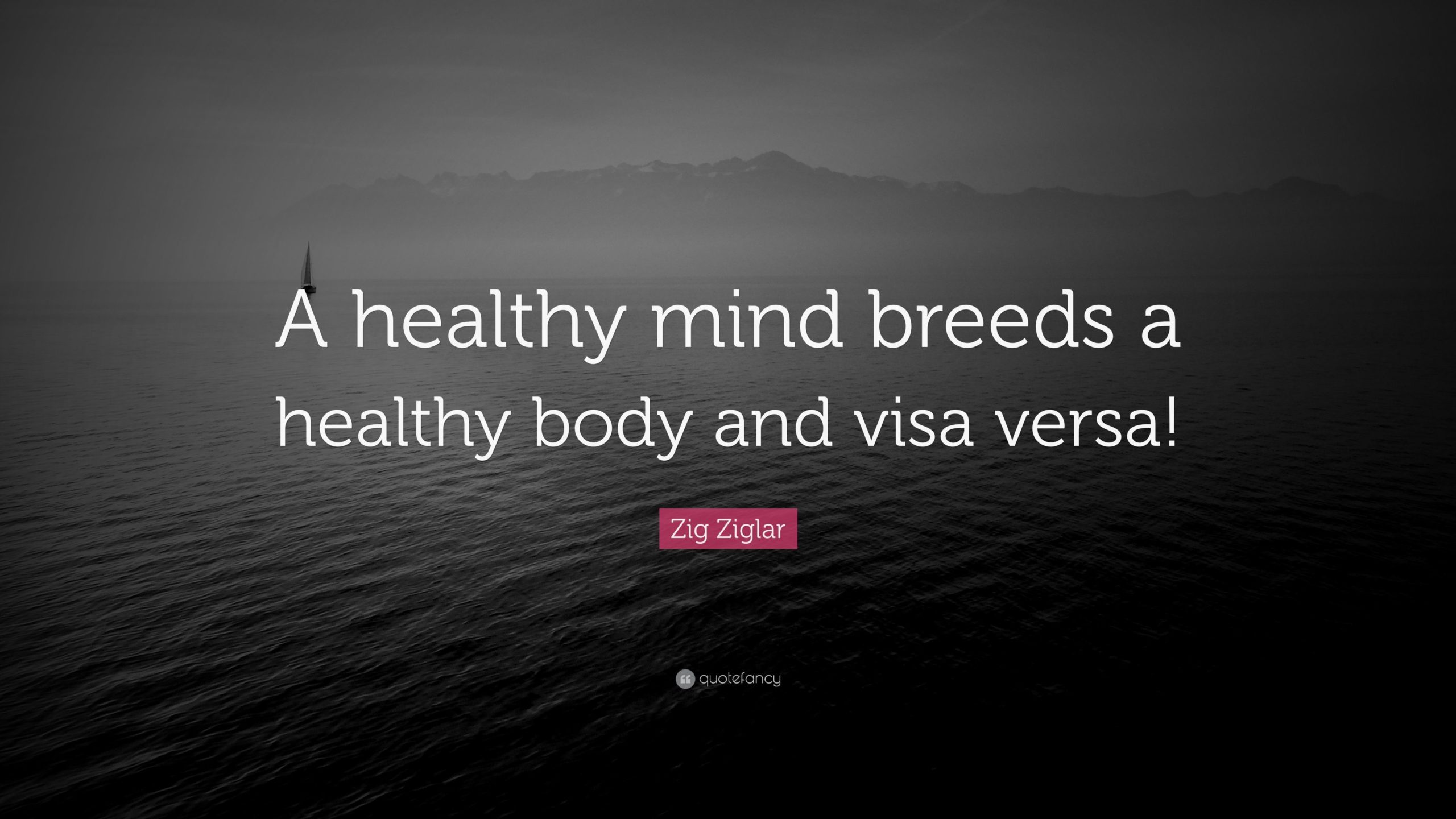 healthy mind
