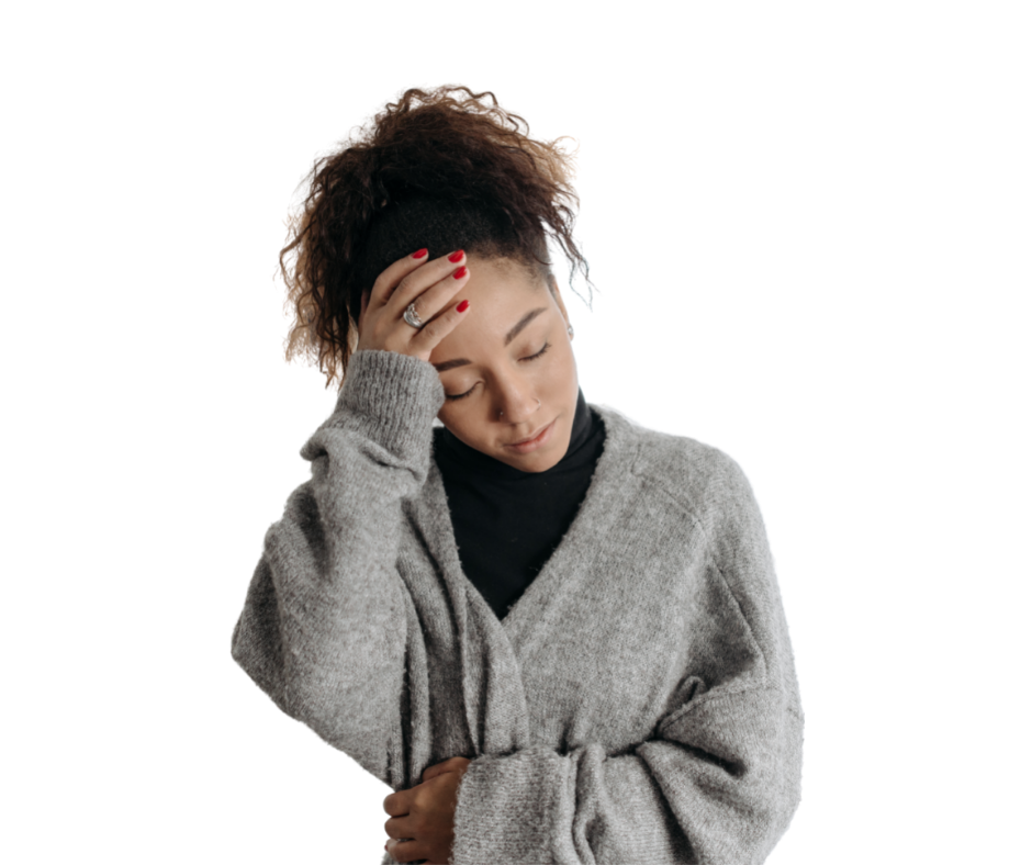 Are you suffering from headaches?