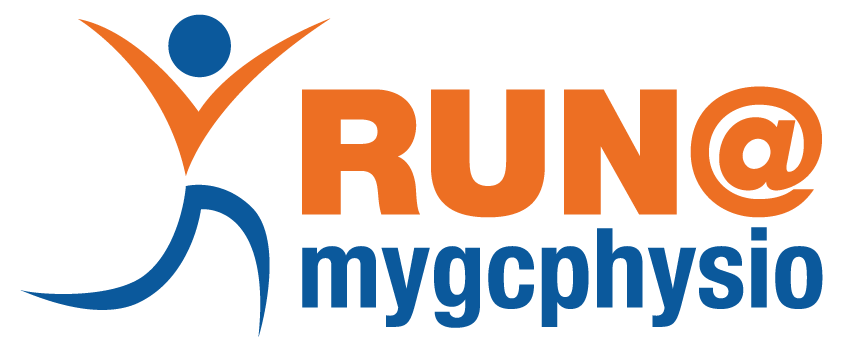 Run@mycgphysio
