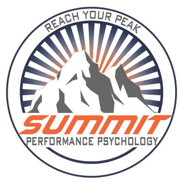 Summit Performance Psychology