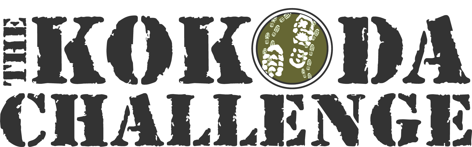 The Kokoda Challenge
